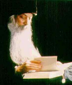 osho