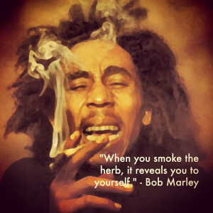 bob marly!